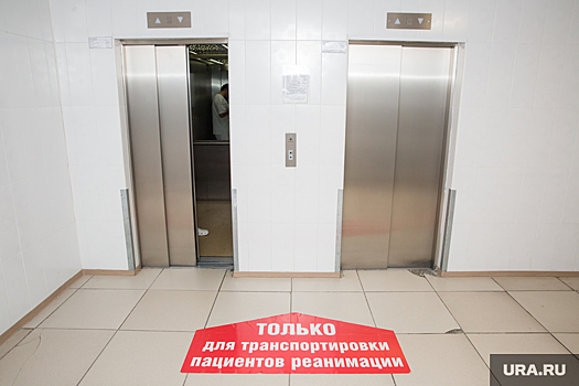В Перми осудят лифтера, по чьей вине рухнул лифт с пациентами в больнице