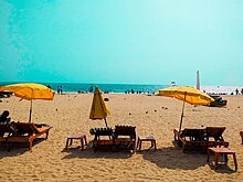 Россиянка описала Гоа фразой «тут вам не Турция»