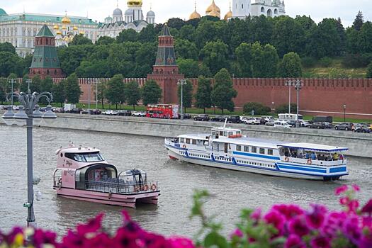 Загадки столичных гидронимов: самые необычные названия московских рек