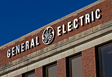Акции General Electric взлетели в цене после объявления о разделении