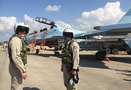 Воюющие в Сирии россияне получат статус ветеранов