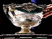 Сборная Испании вышла в финал Кубка Дэвиса и сыграет против Италии