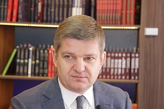 Глава ПФКИ Роман Карманов объяснил интерес губернаторов к креативным индустриям