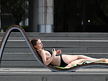 Москва может установить новый рекорд максимума температур