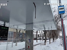 За камеры заплатили, но камер нет. Что еще не так с «умными» остановками в Оренбурге?