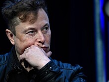 Маск сравнил центр Сан-Франциско с "заброшенным зомби-апокалипсисом"