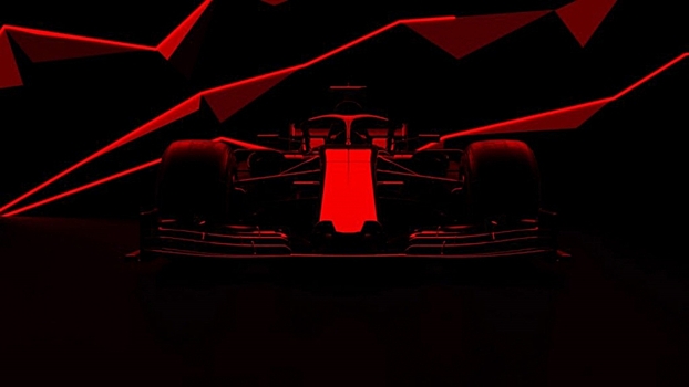 Codemasters перечислила модели автомобилей из F1 2019