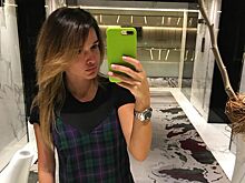 Ксения Бородина собирается покинуть Россию