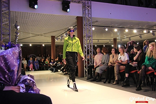 В Екатеринбурге анонсировали Международную неделю моды: молодых дизайнеров приглашают на конкурс