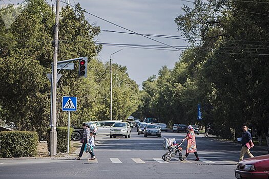 Что происходит в Бишкеке прямо сейчас. Текстовая трансляция