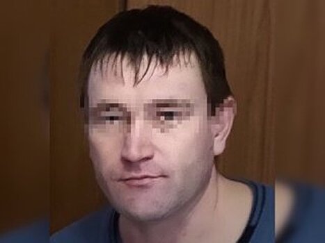 В Уфе завершились поиски 38-летнего Олега Сафина