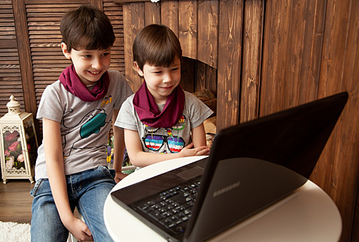 В библиотеке им. Ахматовой рассказали о новых направлениях занятий