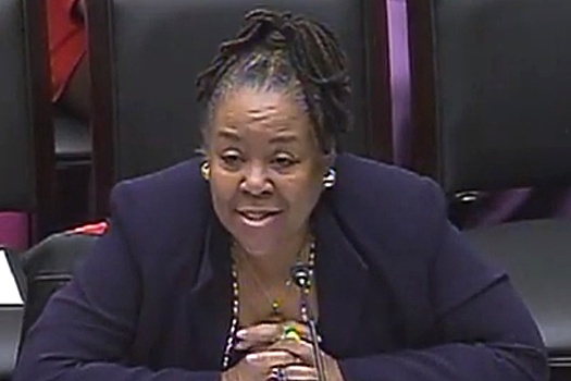 В США в возрасте 78 лет умерла автор термина "афроамериканец"