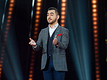 "Минута славы": Познер заступился за Халафяна, Юрский восхищен Варданянами