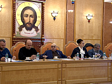 В Москве обсудили строительство новых православных церквей на юге столицы