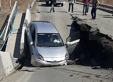 Если сказать это, ГИБДД приедет на ДТП быстро