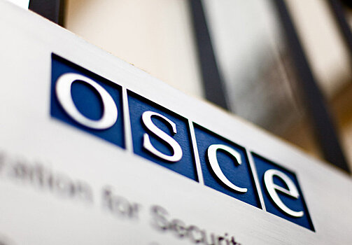 ОБСЕ зафиксировала пропажу тяжелой техники Украины