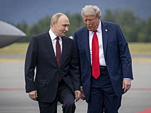 В России объяснили разочарование Трампа в Путине