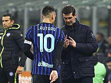 Интер — Наполи, 20-й тур Серии А, чемпионат Италии: как Киву меняет команду, состав, статистика, новые звёзды