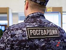 Росгвардейцы отрицают причастность умершего тюменца к своему ведомству