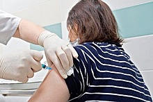В России завершили испытания вакцины на пожилых