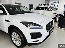 Ввоз машин с пробегом из-за рубежа в Свердловскую область вырос на 153%