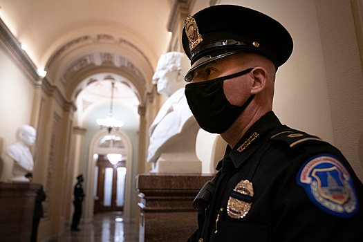 В США арестовали бывшего министра финансов Ганы