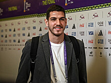 Стало известно, сколько «Зенит» заплатит за футболиста сборной Бразилии