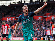 Форвард «Тоттенхэма» Кейн достиг отметки в 200 голов за карьеру