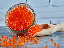 Эксперт посоветовал, как выбрать качественную красную икру