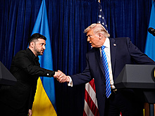 Рабочие группы и территориальный вопрос. Итоги встречи Трампа и Зеленского