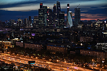 Столичный архитектор сравнил Москву-Сити с Манхэттеном