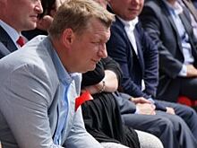 Суд приговорил экс-министра спорта Пермского края Павла Ляха к 3 годам заключения условно