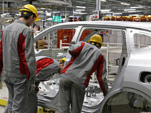 Тульский завод по производству Haval закроется на техработы с 11 по 24 августа