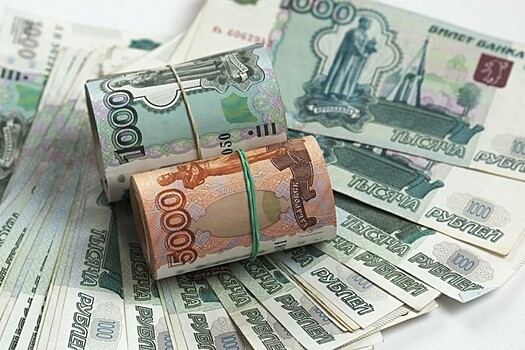 РФ не будет наращивать внутренний спрос из-за риска ослабления рубля