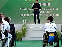 «Слуга народа» исключила из своего партийного списка уроженца Санкт-Петербурга