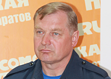 Николай Колесников покинул должность в саратовском правительстве