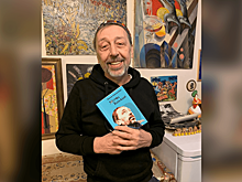 Об уральском режиссере Николае Коляде написали книгу