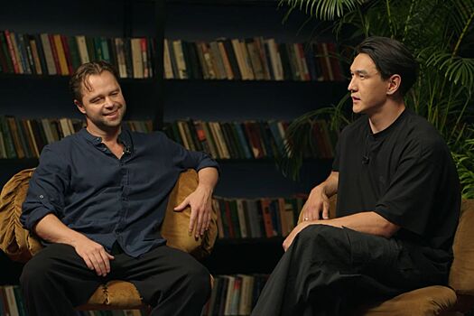 Вышел новый выпуск шоу «Что было дальше?» с блогером Ильёй Exile и Виталием Гогунским