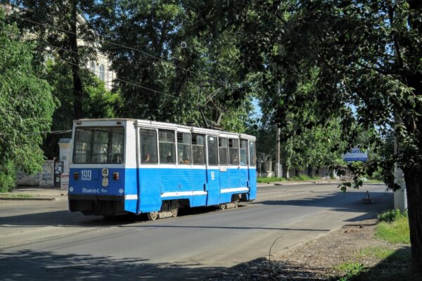 В Москве выросли тарифы на проезд в транспорте