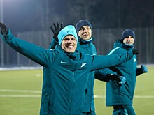 Почему «Матч ТВ» показывает спарринги только «Зенита»? Обзор сборов