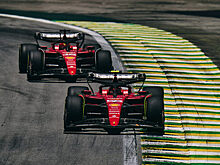 Фредерик Вассёр обменял Лорана Мекиса не нескольких инженеров Red Bull и AlphaTauri