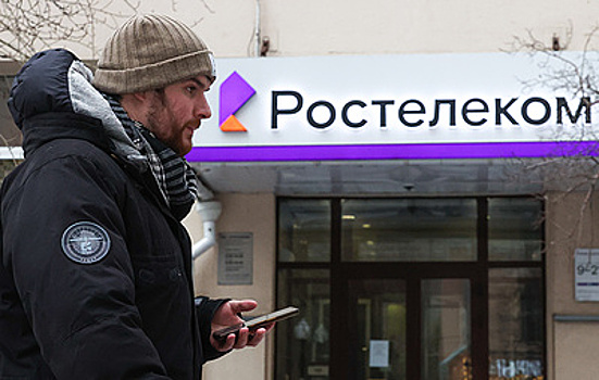 "Ростелеком" назвал причину повреждения кабеля в Балтийском море
