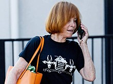 Популярная актриса 80-х изменилась до неузнаваемости