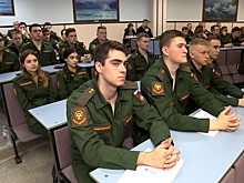 В Российском государственном университете правосудия обсудили вопросы борьбы с геноцидом в современном мире