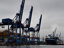 Французам пришлось платить за простой российских судов
