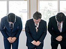 Почему нам так льстят публичные извинения и нормально ли это