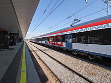 В апреле пассажирам МЦД-1 станут доступны аудиоэкскурсии