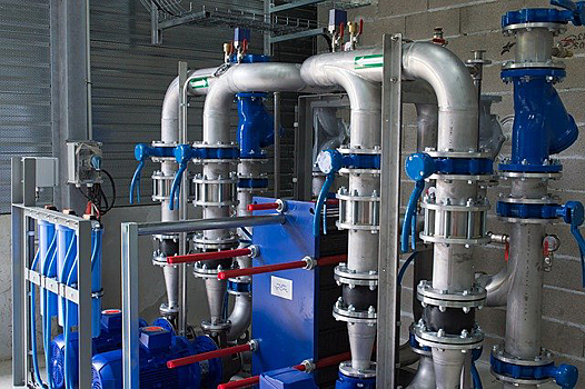 Утвержден проект планировки реконструкции газопровода в Тропареве