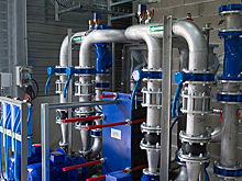 Утвержден проект планировки реконструкции газопровода в Тропареве